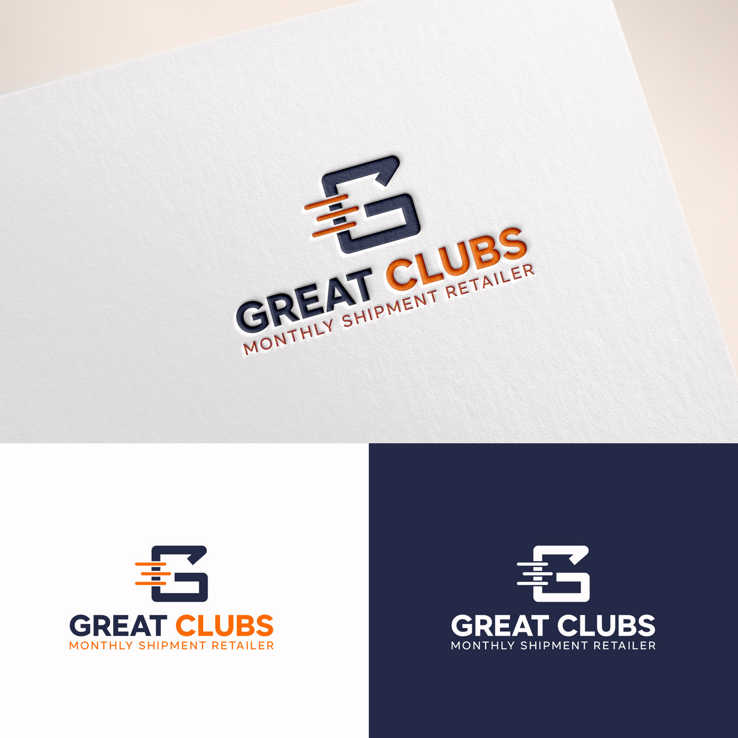 Logo Design by M Art & Design for this project | Design #35306590
