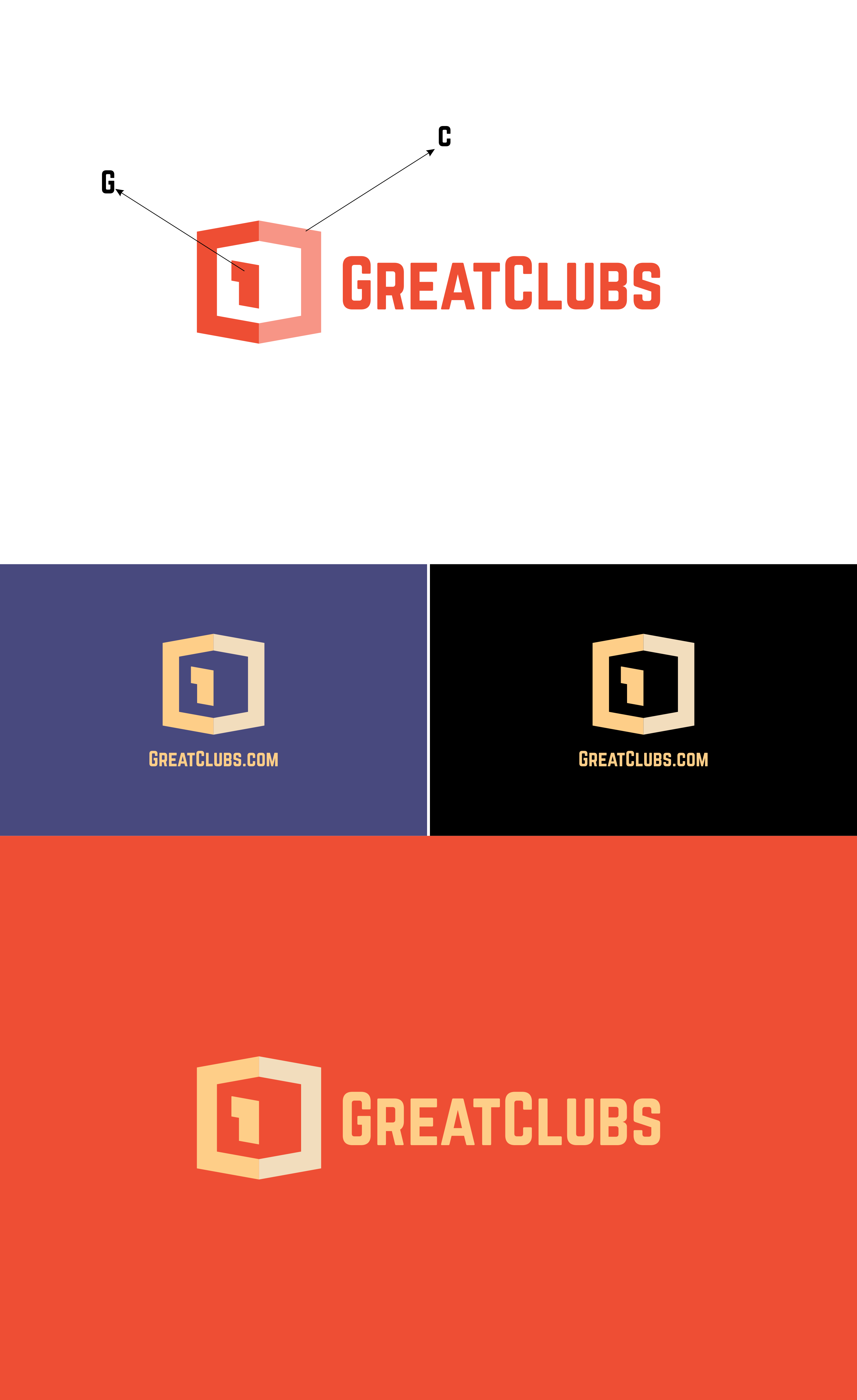 Logo Design by Afika_YN for this project | Design #35309598