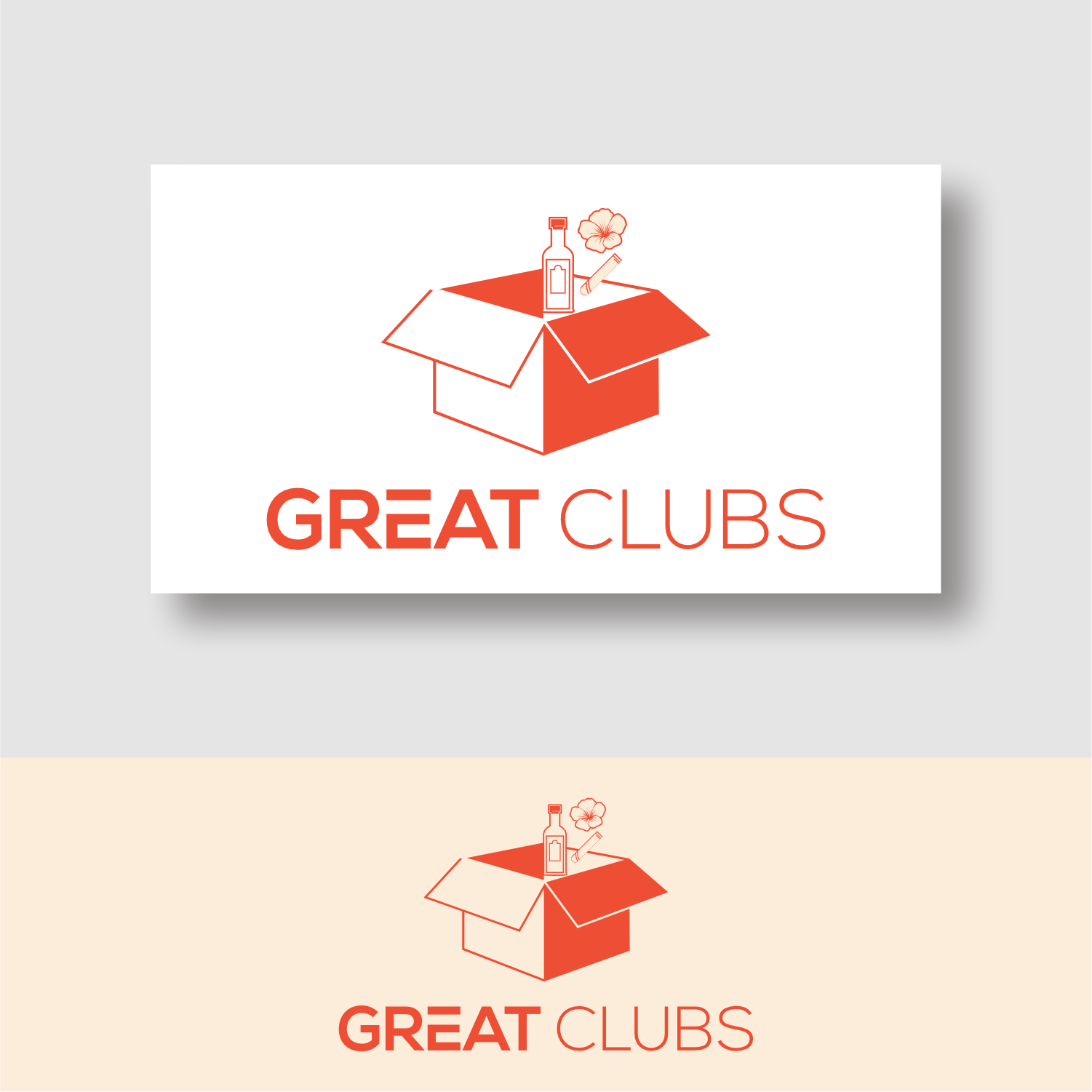 Logo Design by ganesaputu for this project | Design #35305881