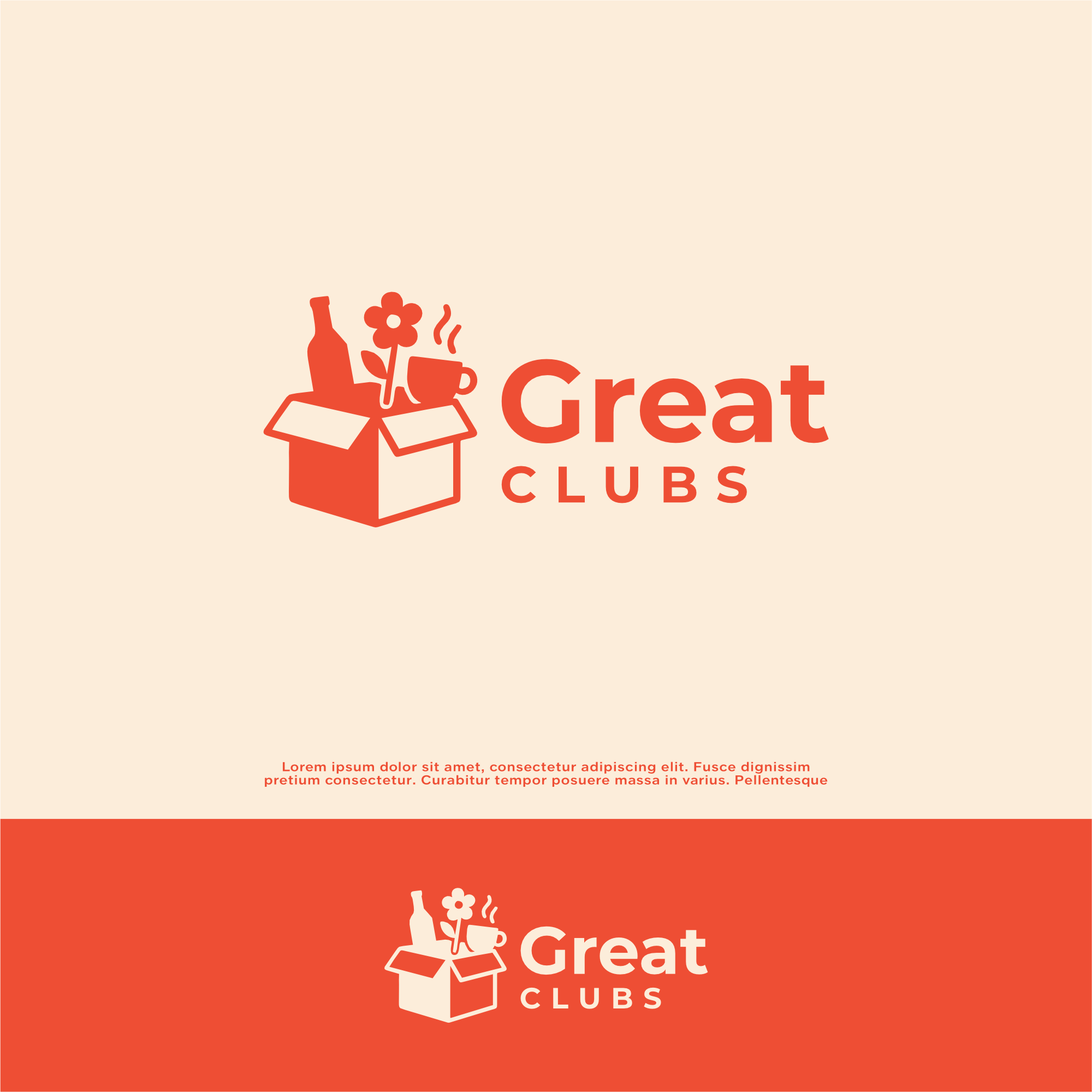 Logo Design by win it for this project | Design #35305653