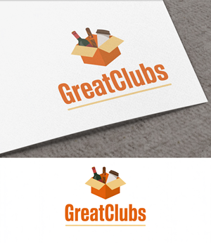 Logo Design by Fiona sky for this project | Design: #35322369