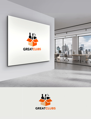 Logo Design by Fiona sky for this project | Design: #35322370