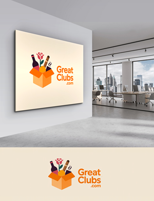 Logo Design by Fiona sky for this project | Design: #35322374