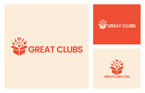 Logo Design by THE DESIGN MAN