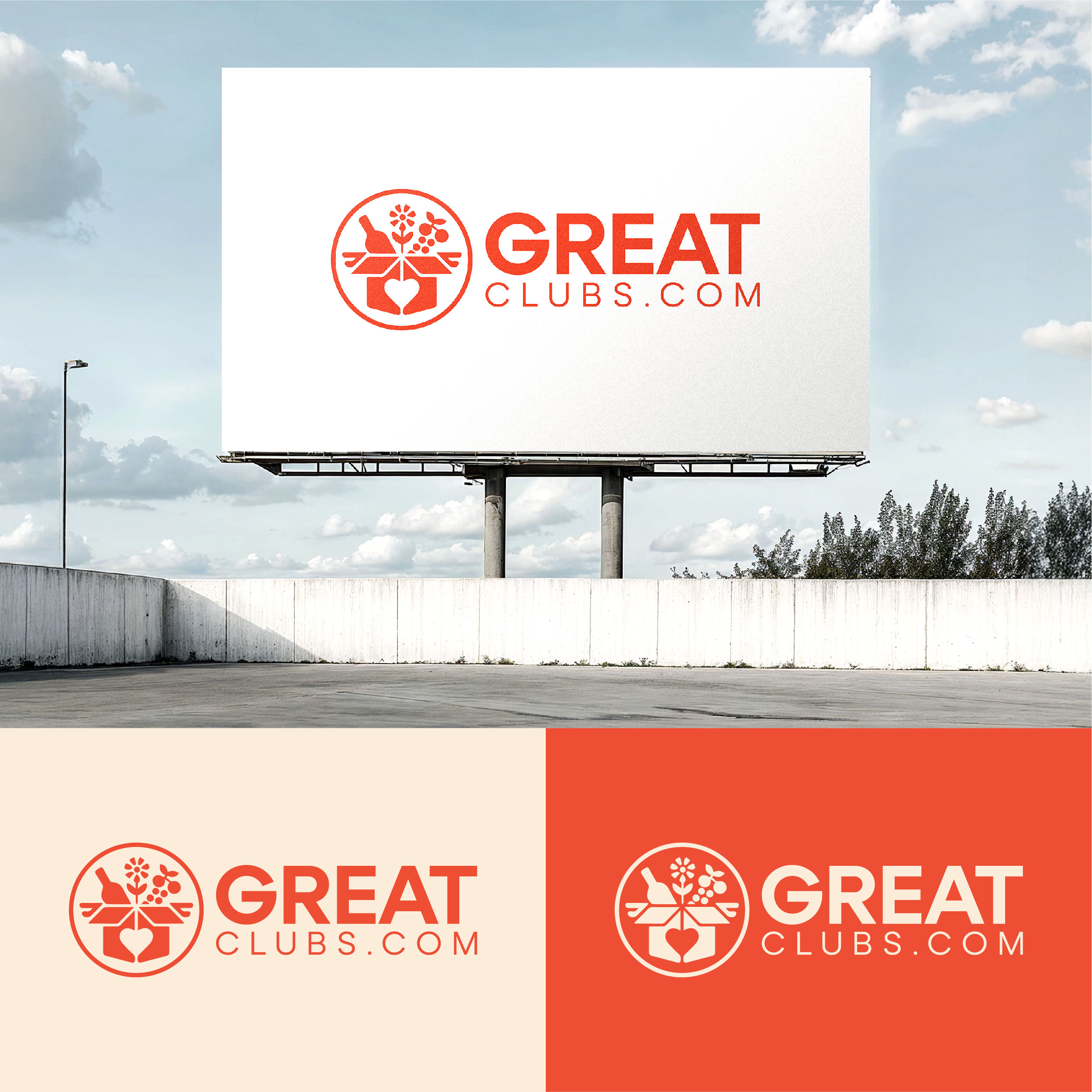 Logo Design by THE DESIGN MAN for this project | Design #35306269