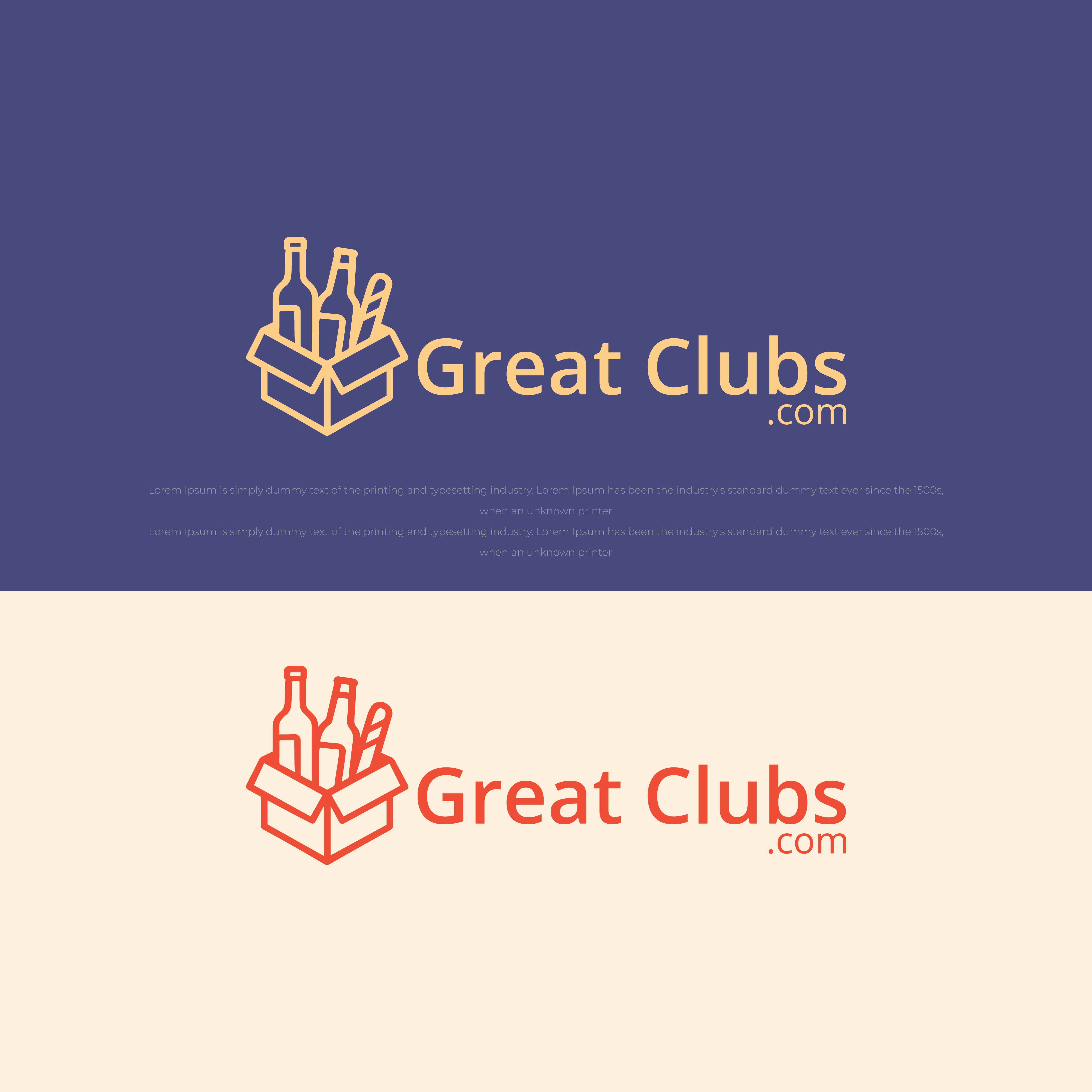 Logo Design by Logo Maker Zone for this project | Design #35310806
