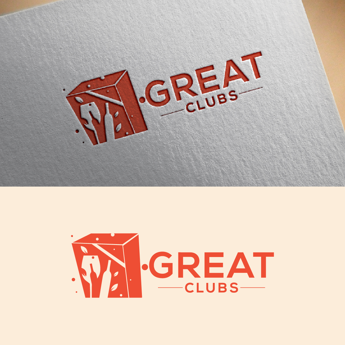 Logo Design by fly  design for this project | Design #35308824