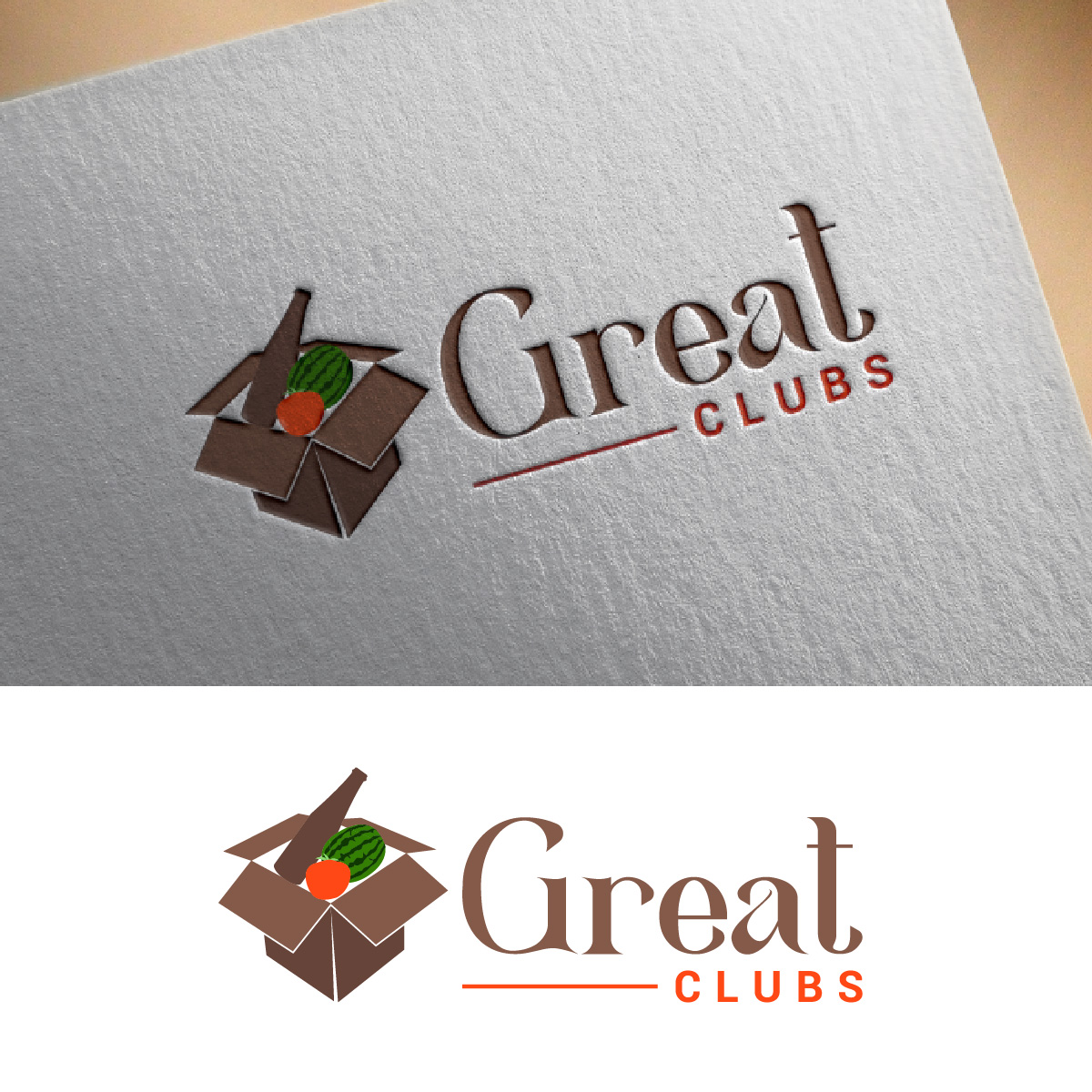 Logo Design by fly  design for this project | Design #35309045