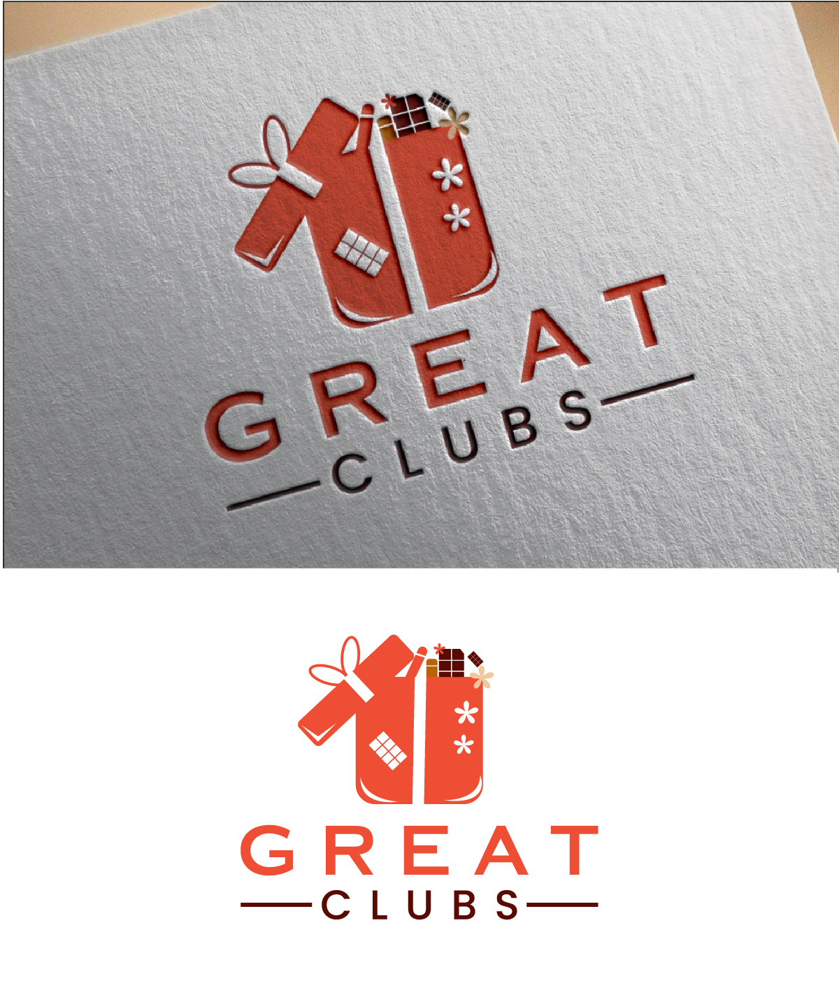 Logo Design by fly  design for this project | Design #35309046
