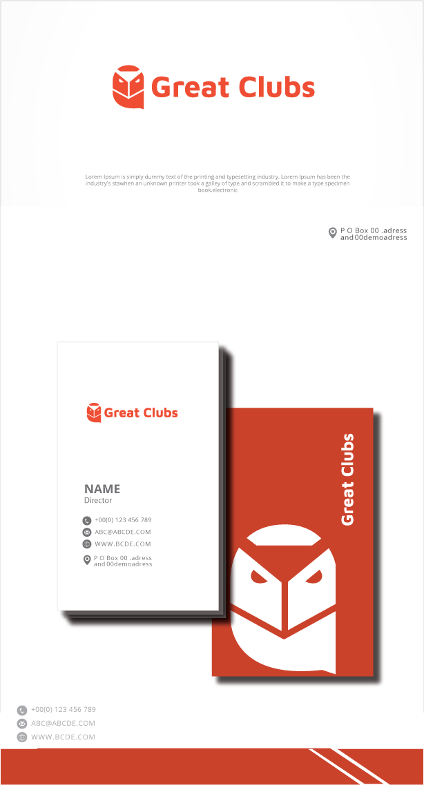 Logo Design by zebronicgraphic for this project | Design #35306373