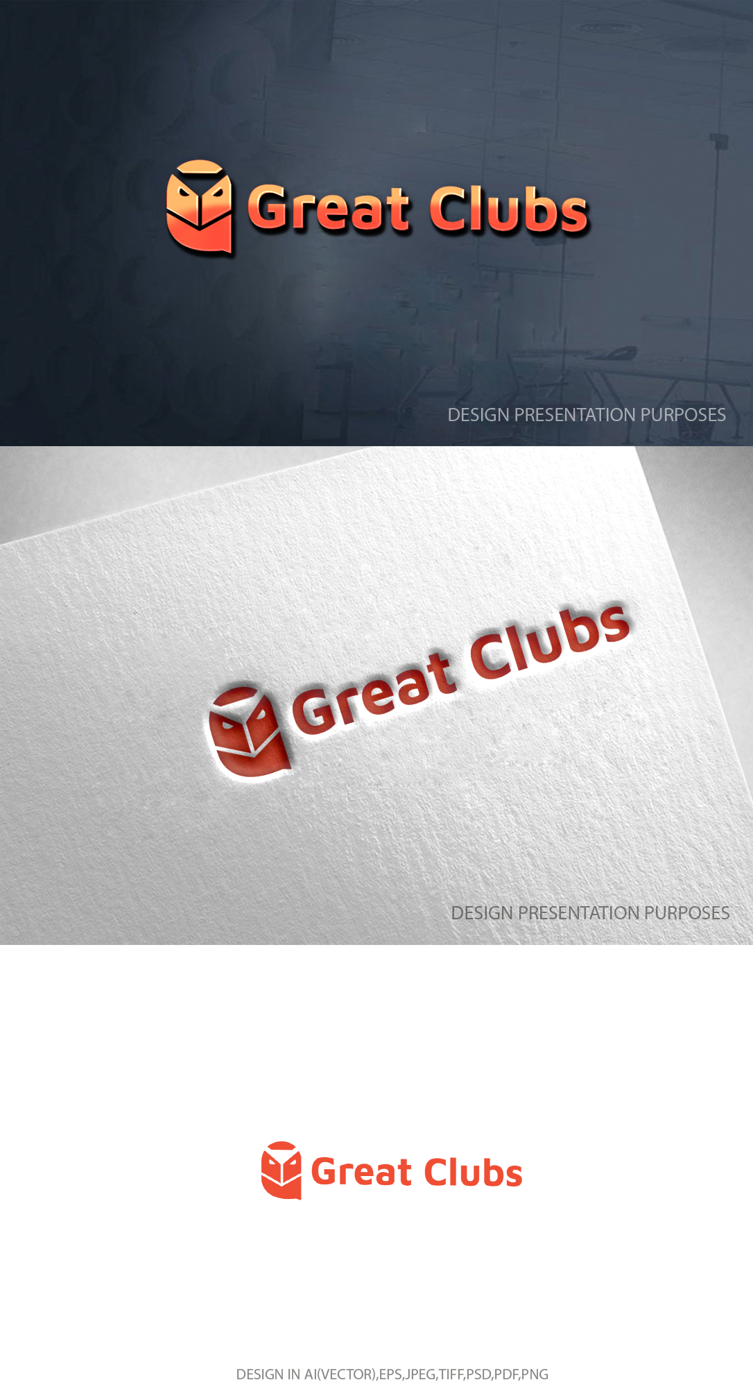 Logo Design by zebronicgraphic for this project | Design #35306374