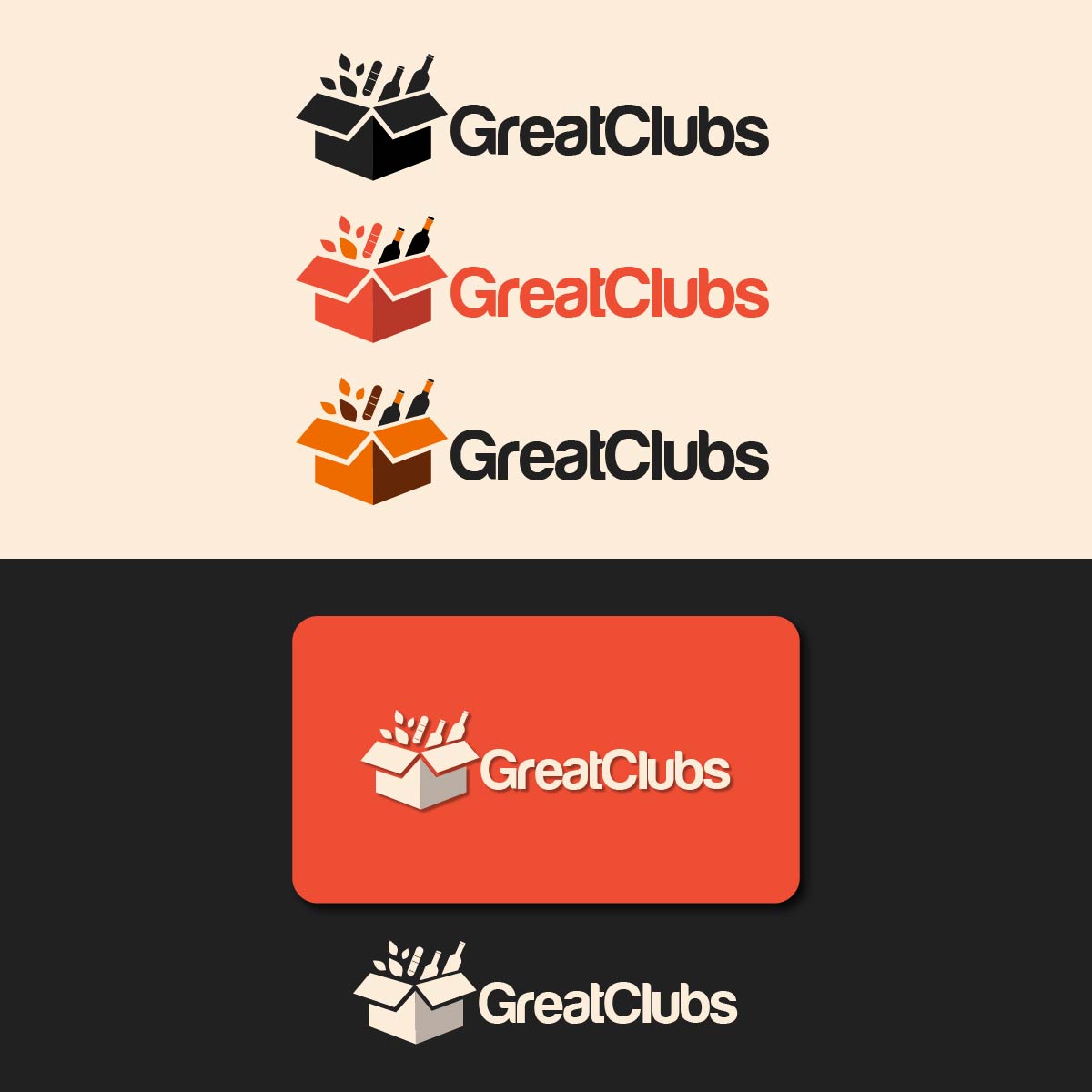 Diseño de Logo por CreativeFeather para este proyecto | Diseño #35317015