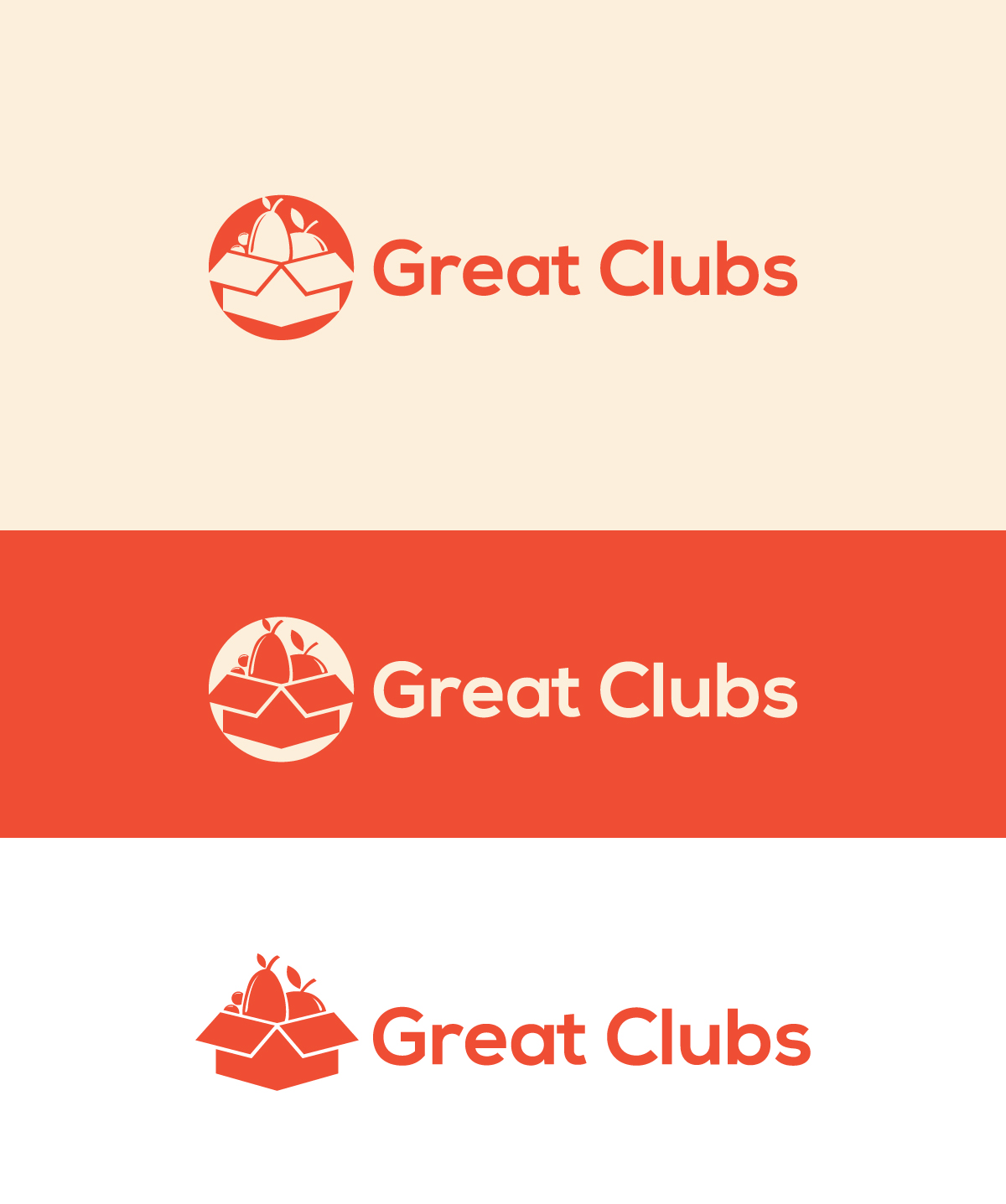 Logo Design by step forward 2 for this project | Design #35312144