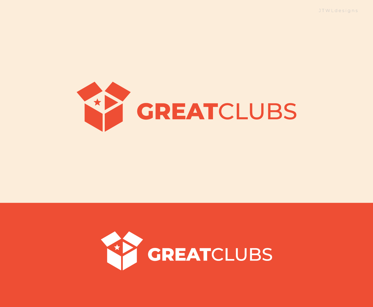Logo Design by JWTL for this project | Design #35312720