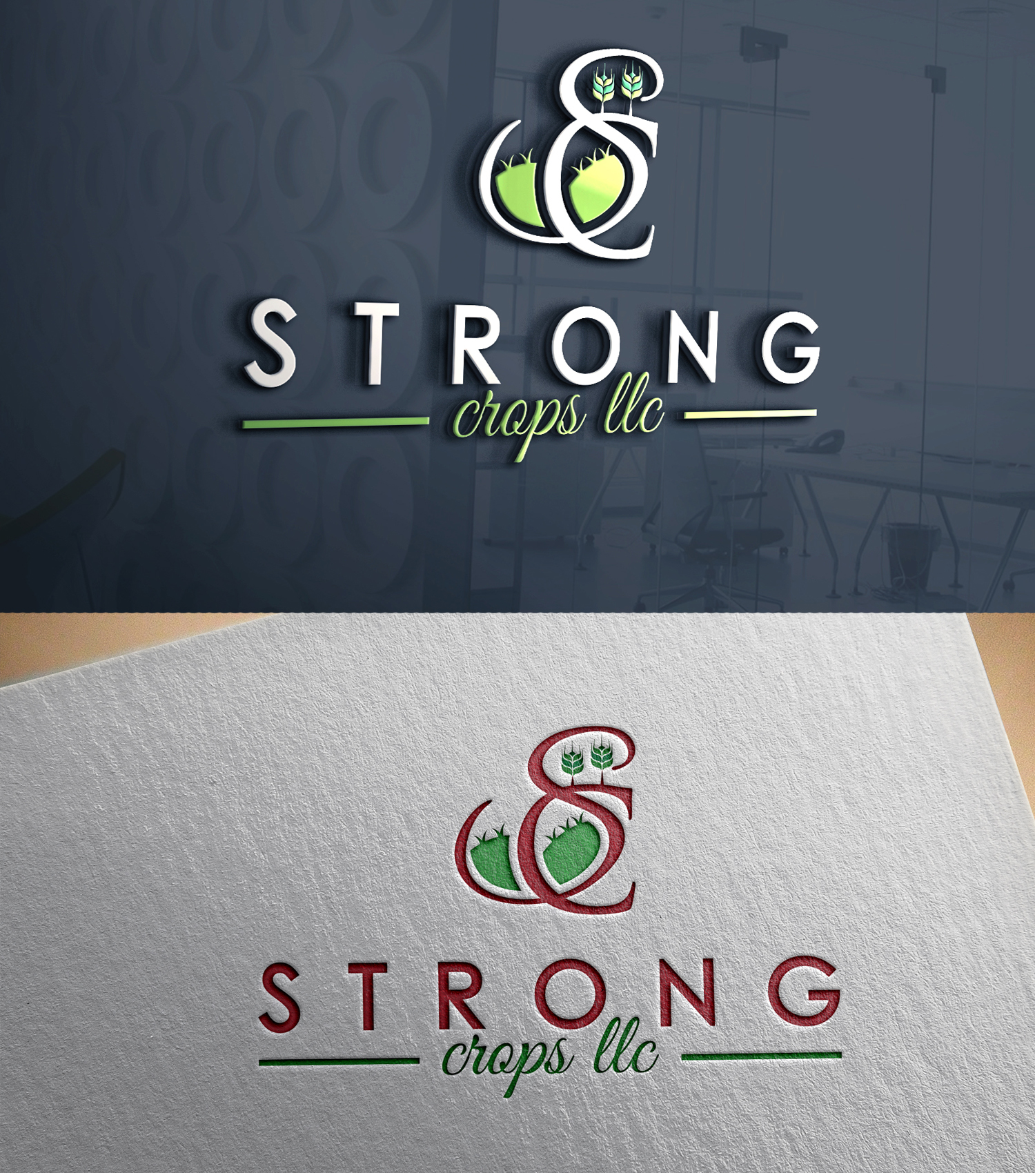 Logo Design by 24ksunny for this project | Design #35305030