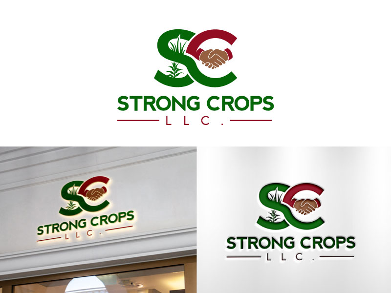 Logo Design by Cliping_path for this project | Design #35305837