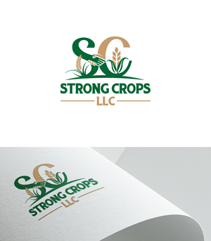 Logo-Design von Farhad Design für dieses Projekt | Design #35306223