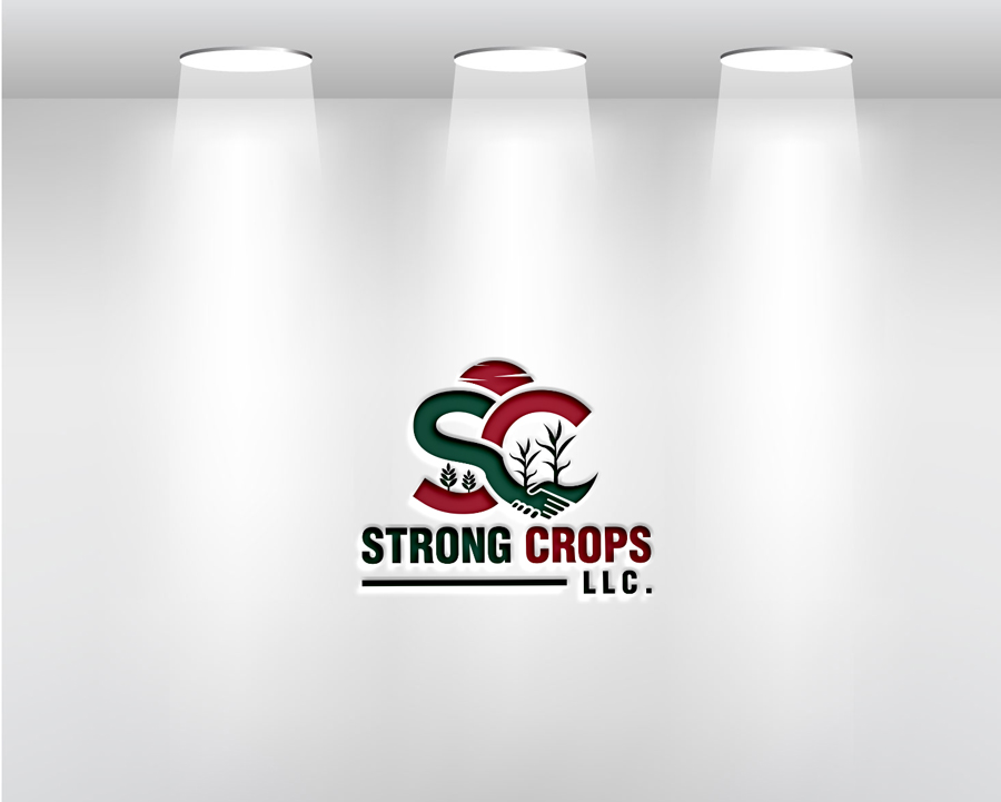 Logo Design by amran mollaa for this project | Design #35308092