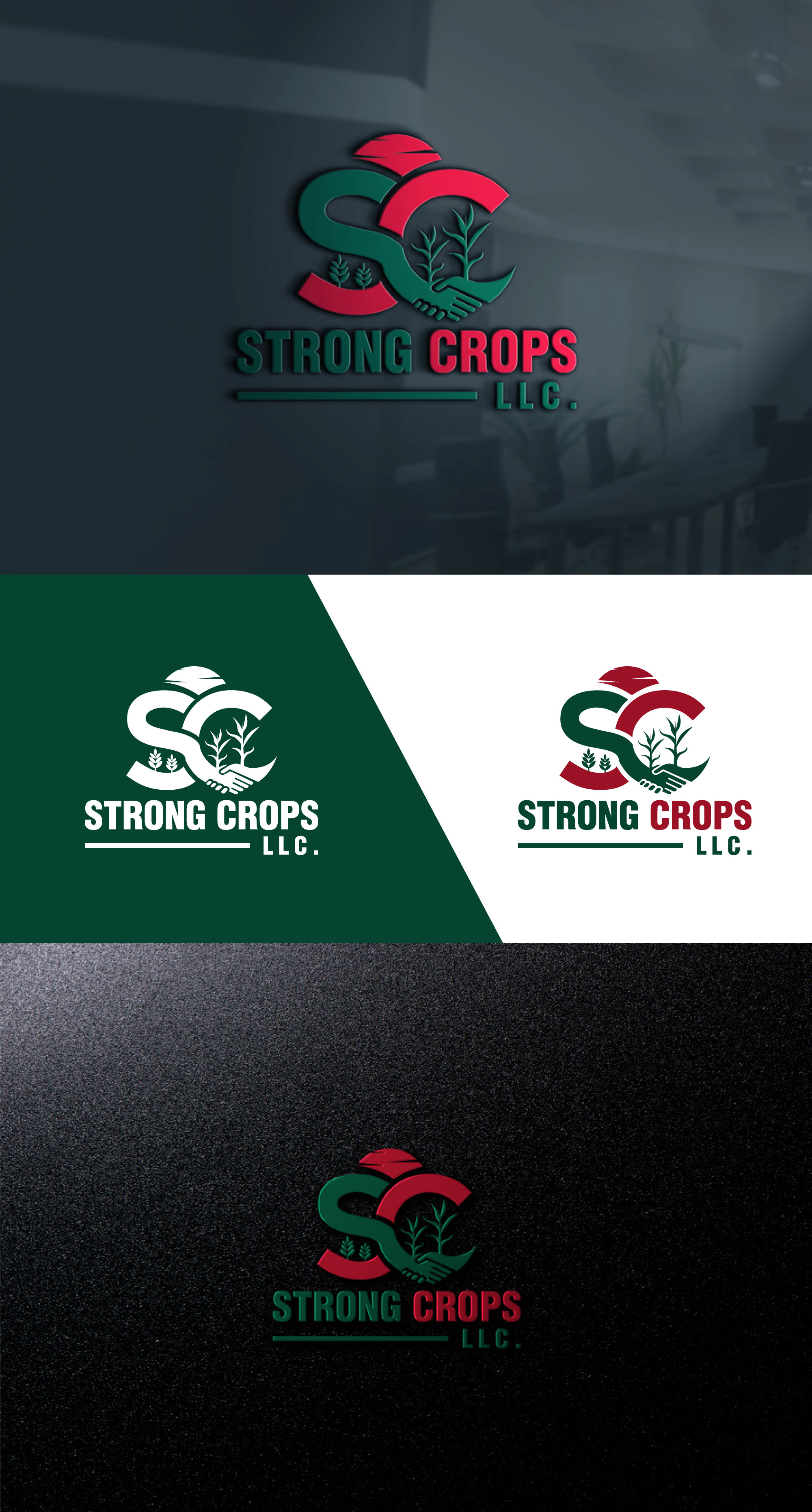 Logo Design by amran mollaa for this project | Design #35308093