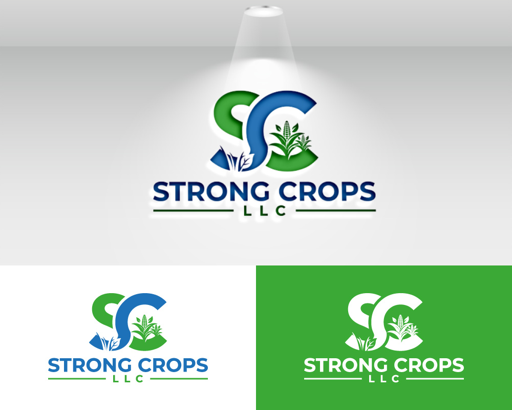 Logo Design by Designbird91 for this project | Design #35306055