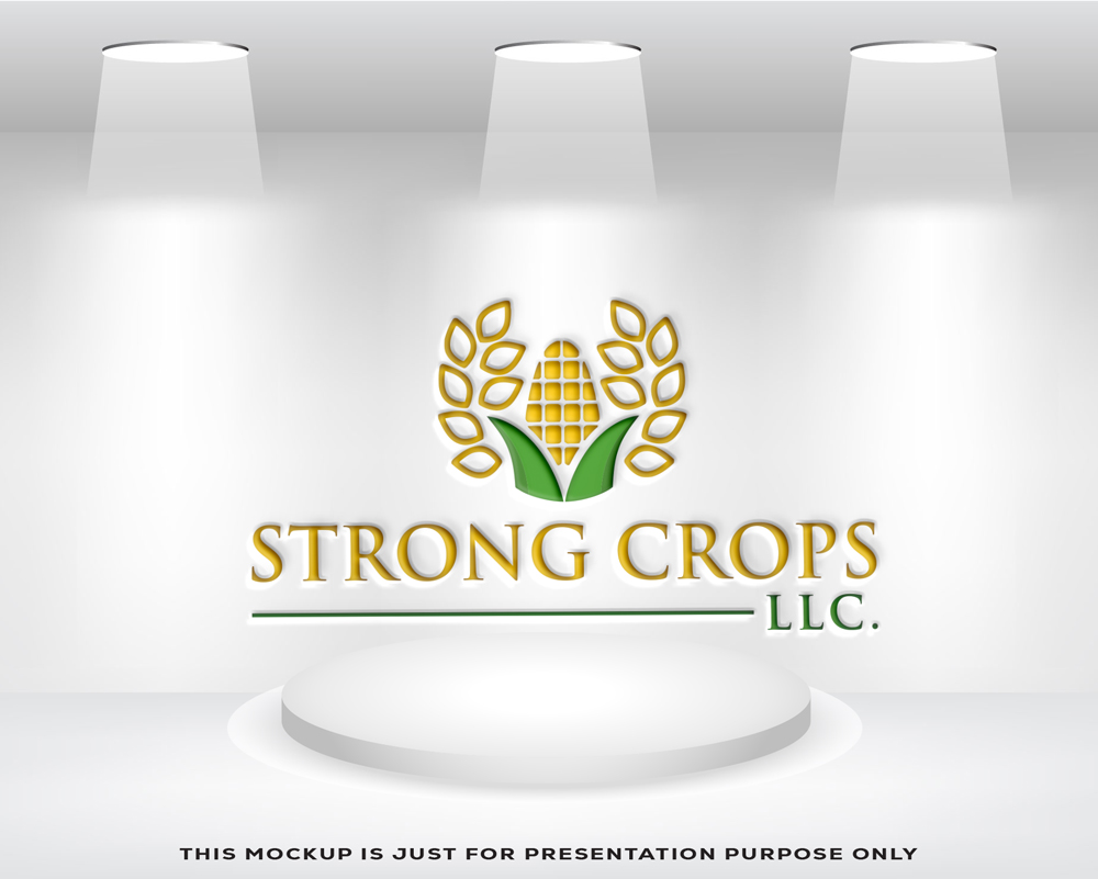 Logo Design by Razaq for this project | Design #35304966