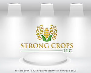 Logo Design by Razaq for this project | Design: #35304966