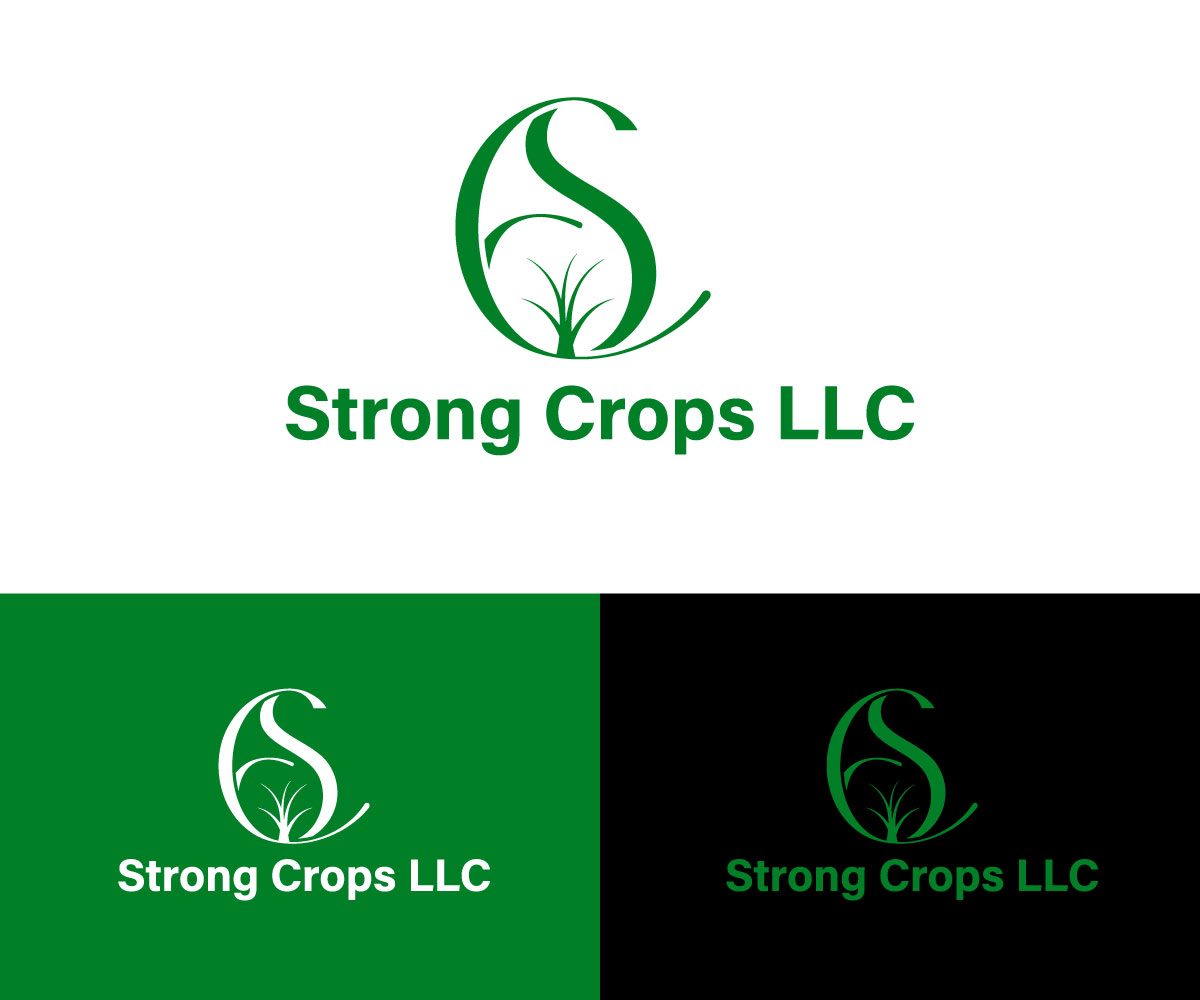 Logo Design by Kavth for this project | Design #35337793