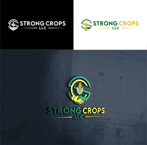 Logo Design by RA-bica for this project | Design: #35308230