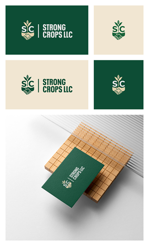 Logo Design by Ha.Connick for this project | Design: #35317712