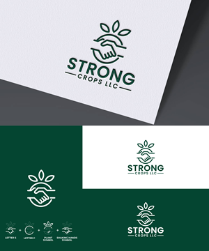 Logo-Design von Zaid Al Faqih für dieses Projekt | Design #35343610