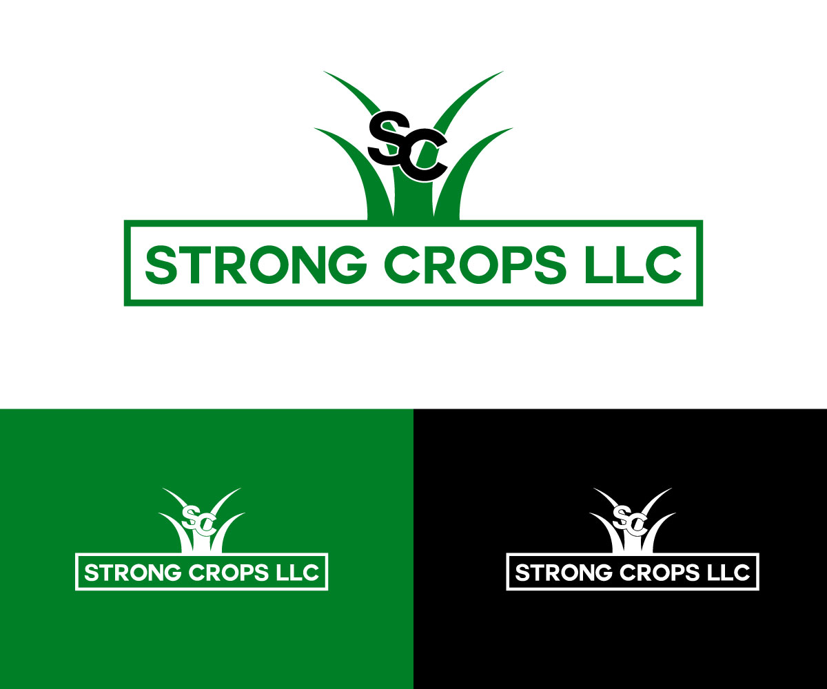 Logo Design by RaKu 2 for this project | Design #35328753