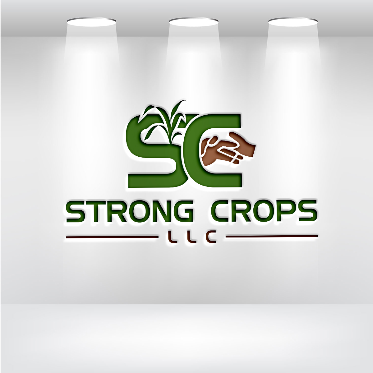 Diseño de Logo por Ahasanu para este proyecto | Diseño #35307145