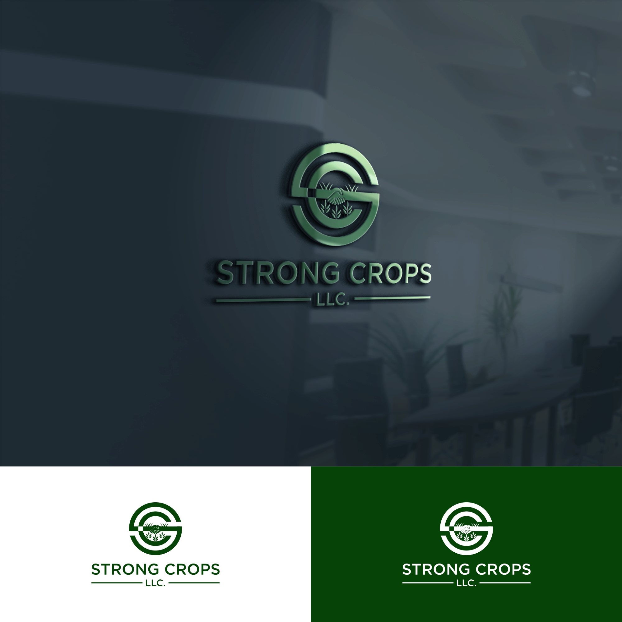 Logo Design by Masio_ for this project | Design #35346878