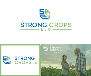 Logo Design by SR Creations. for this project | Design: #35319881