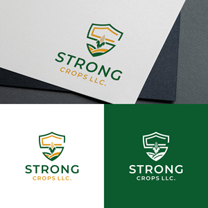 Logo Design by syad666 for this project | Design: #35306070