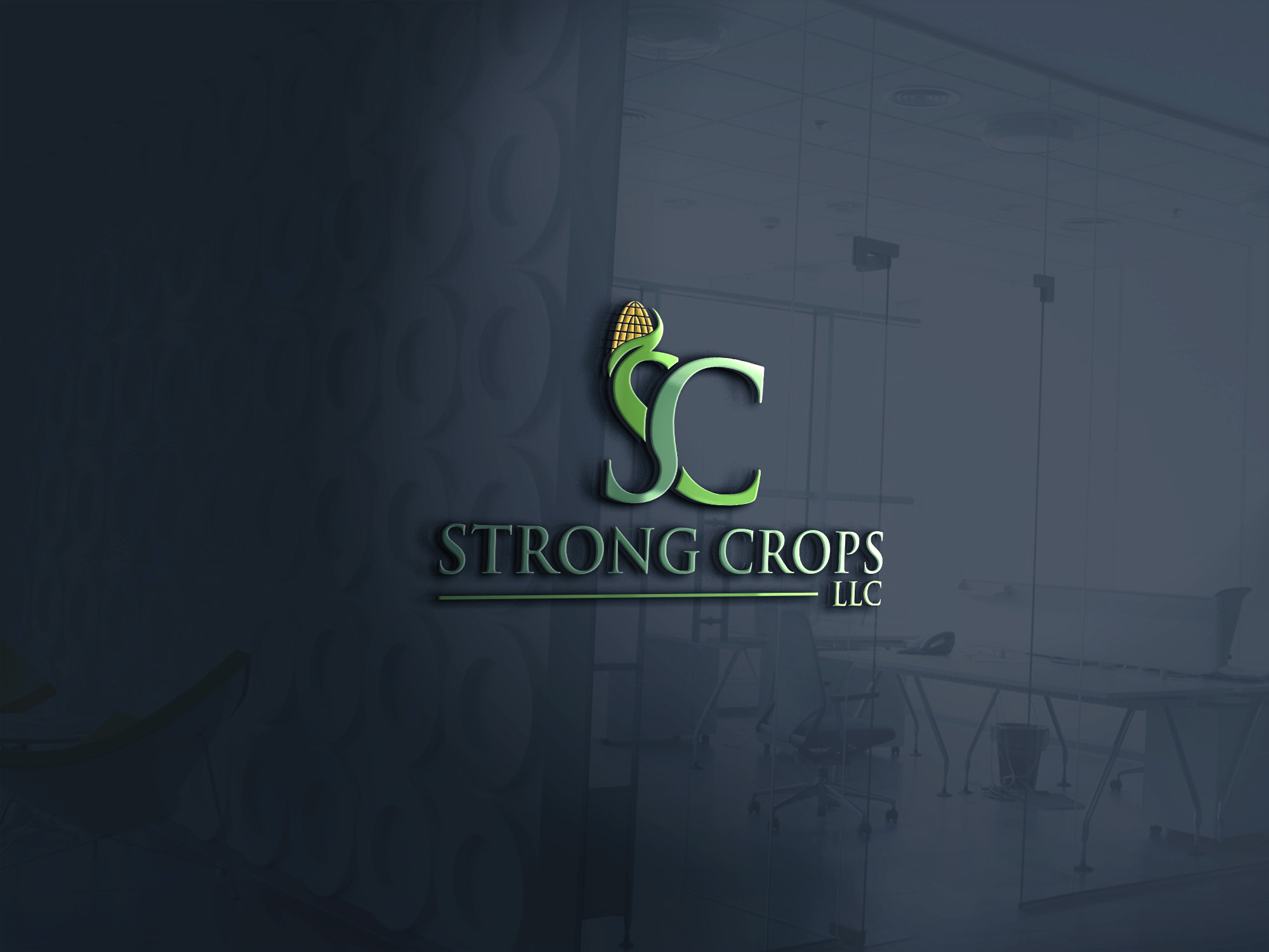 Logo Design by Kaski™ for this project | Design #35315856