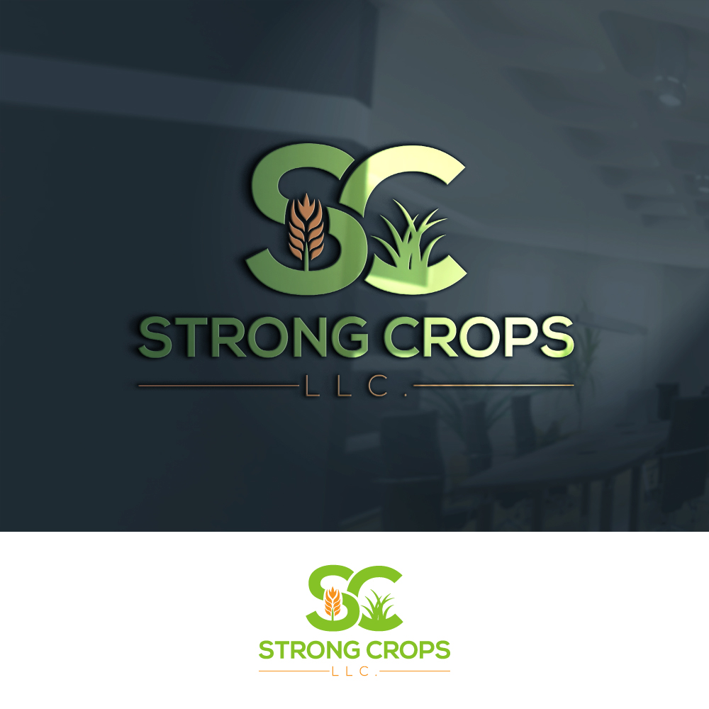 Logo Design by Hamza  Al-Muttalib for this project | Design #35310087
