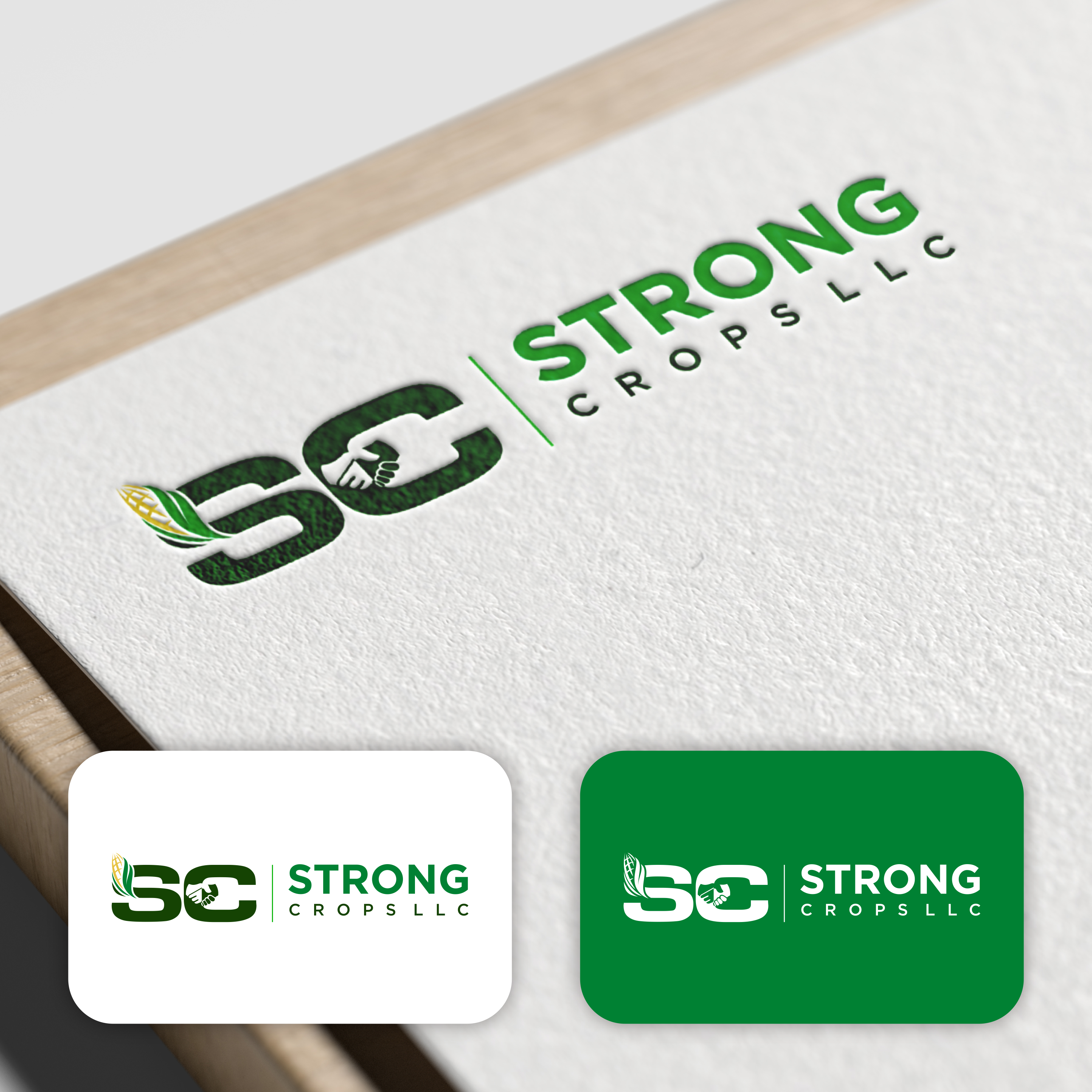 Logo Design by Mentality_Std for this project | Design #35305786