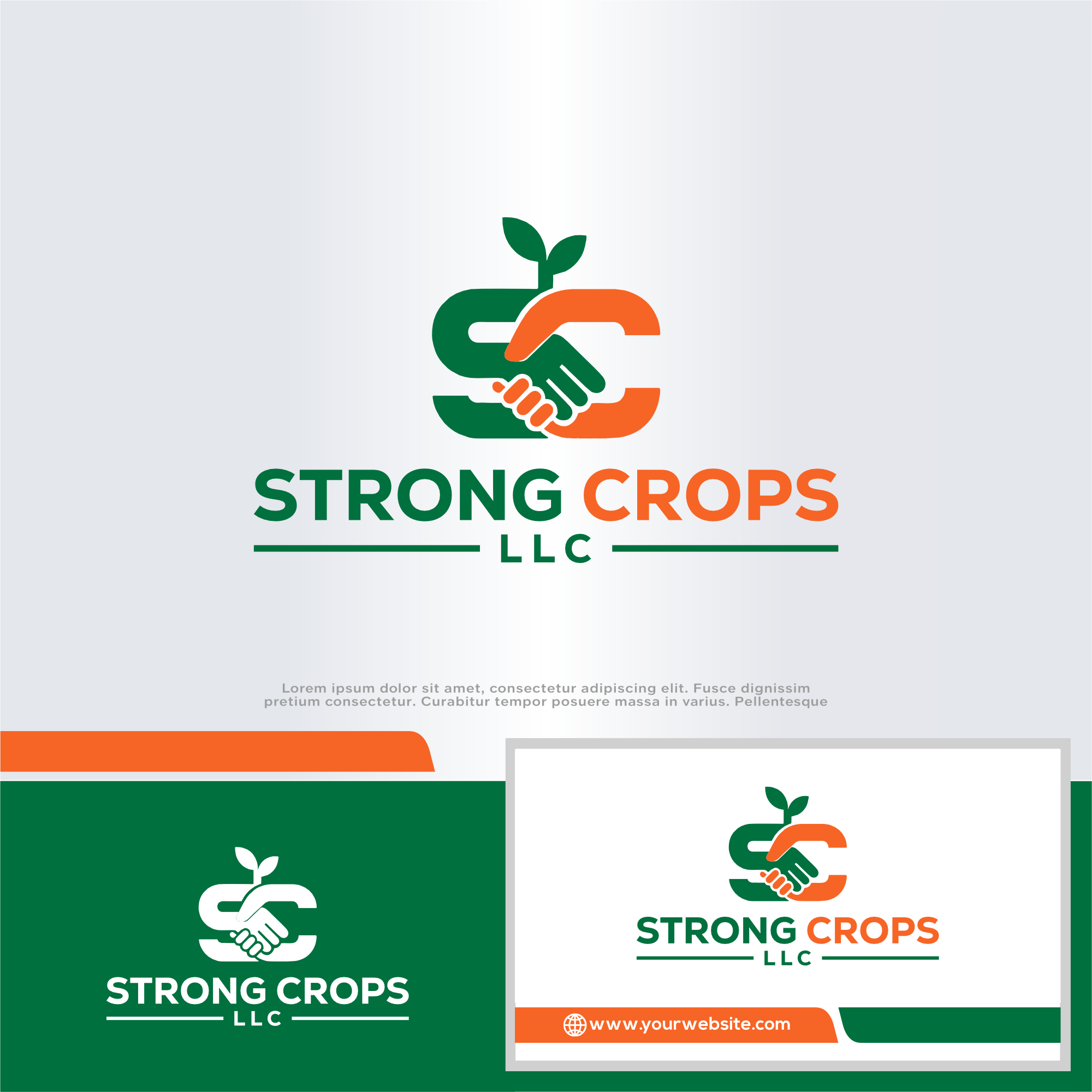 Logo Design by win it for this project | Design #35305892