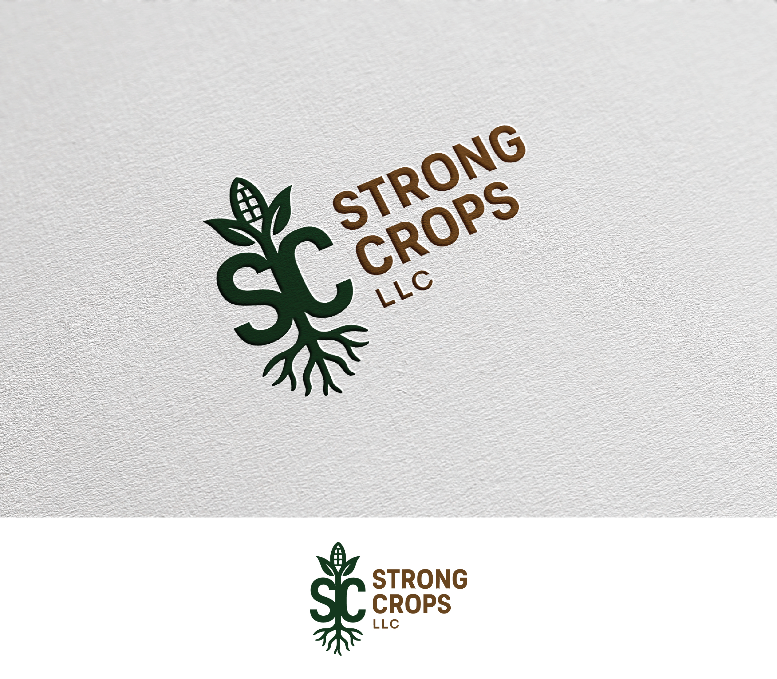 Logo Design by Afsana_Hoque for this project | Design #35317593