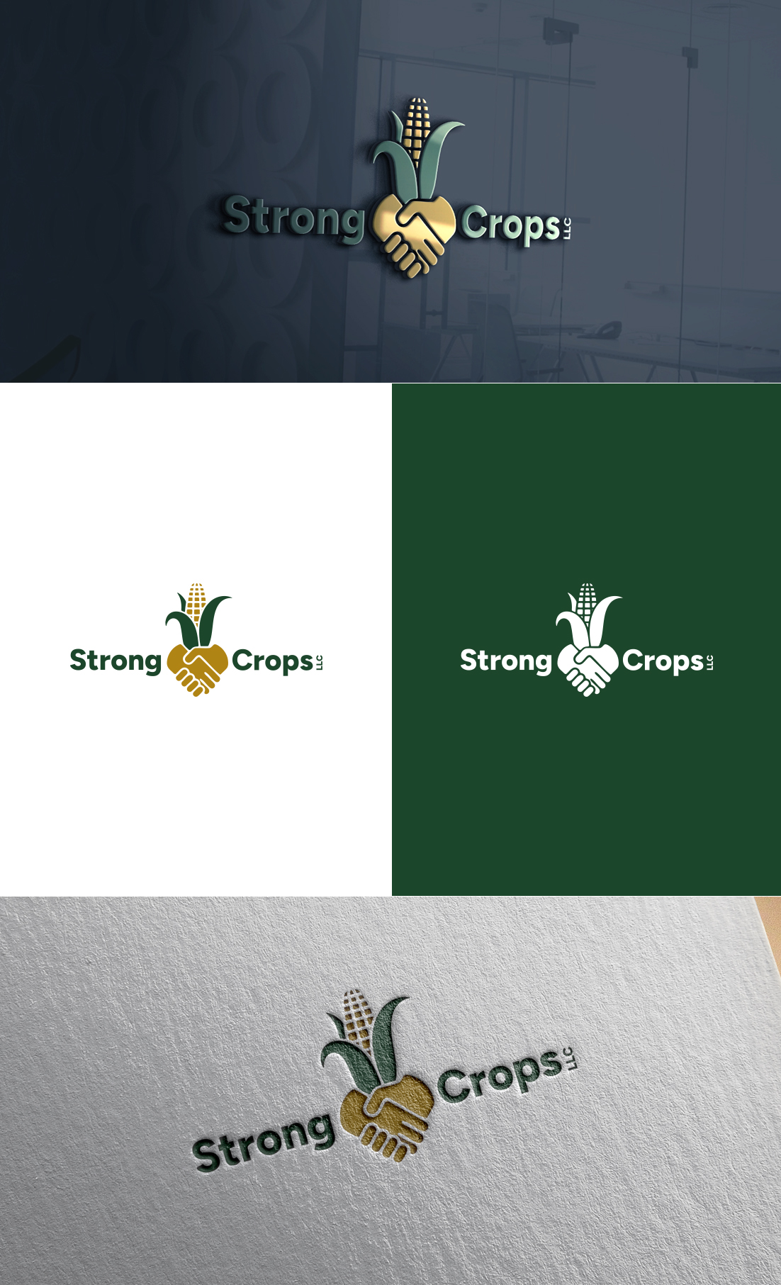 Logo Design by GLDesigns for this project | Design #35309818