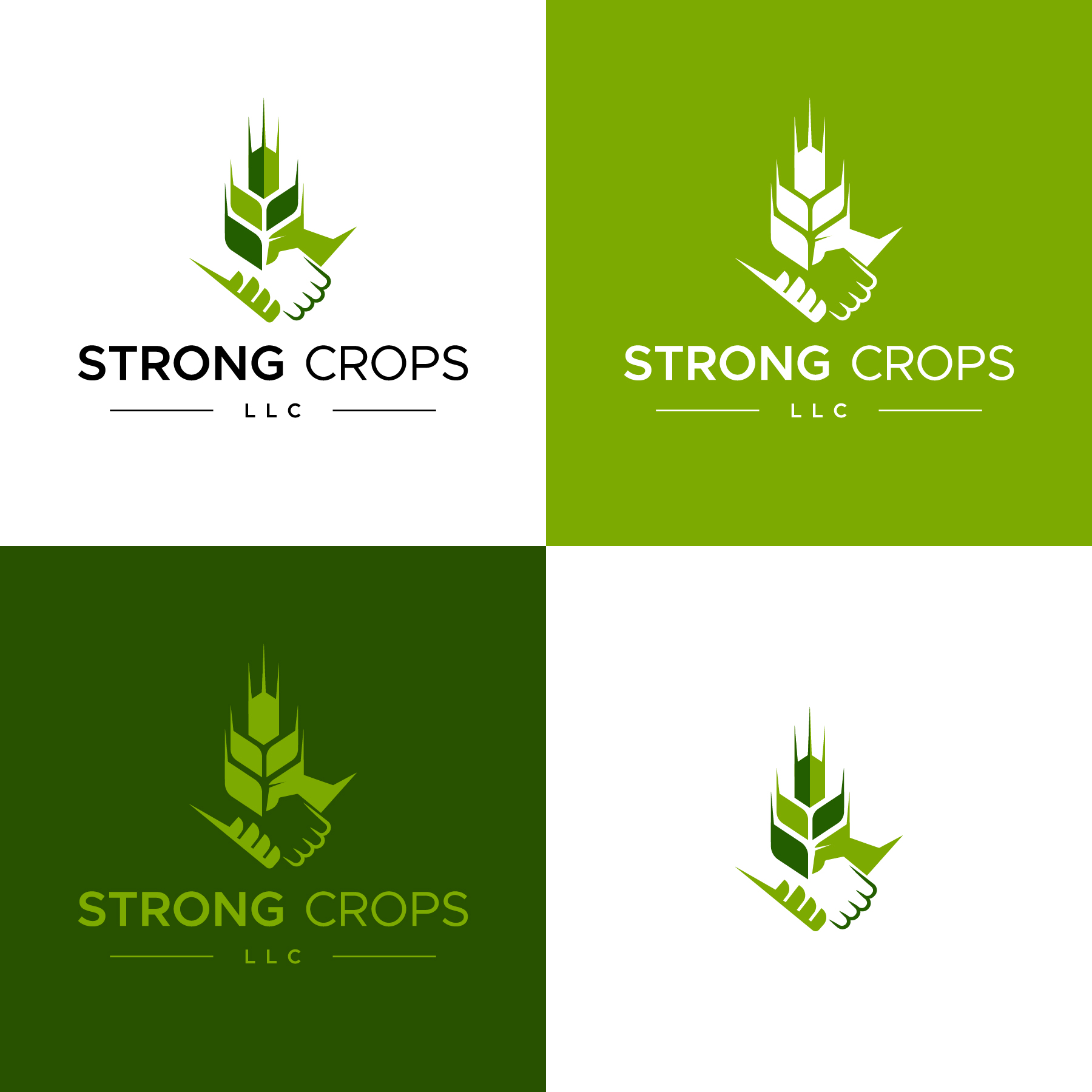 Logo Design by debdesign for this project | Design #35337405