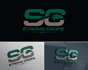 Logo Design by Atec for this project | Design: #35310574