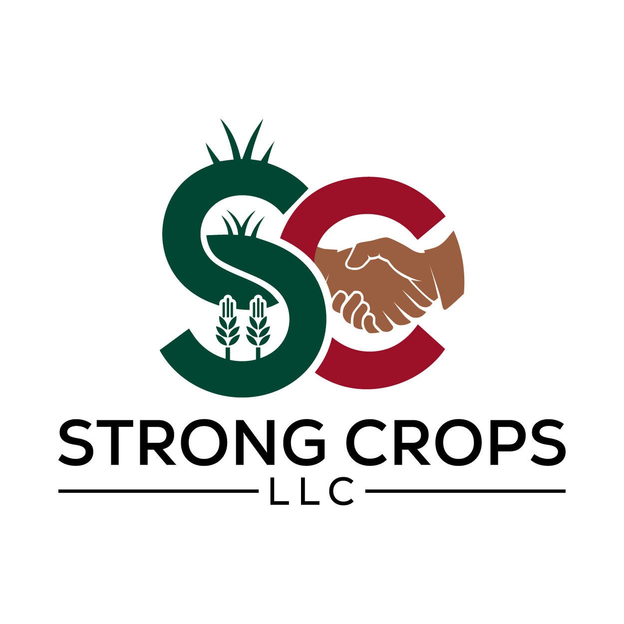 Logo Design by ahmeddesigner123 for this project | Design #35307269