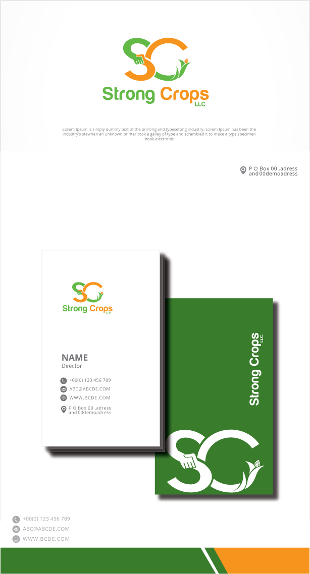 Logo Design by zebronicgraphic for this project | Design #35306368