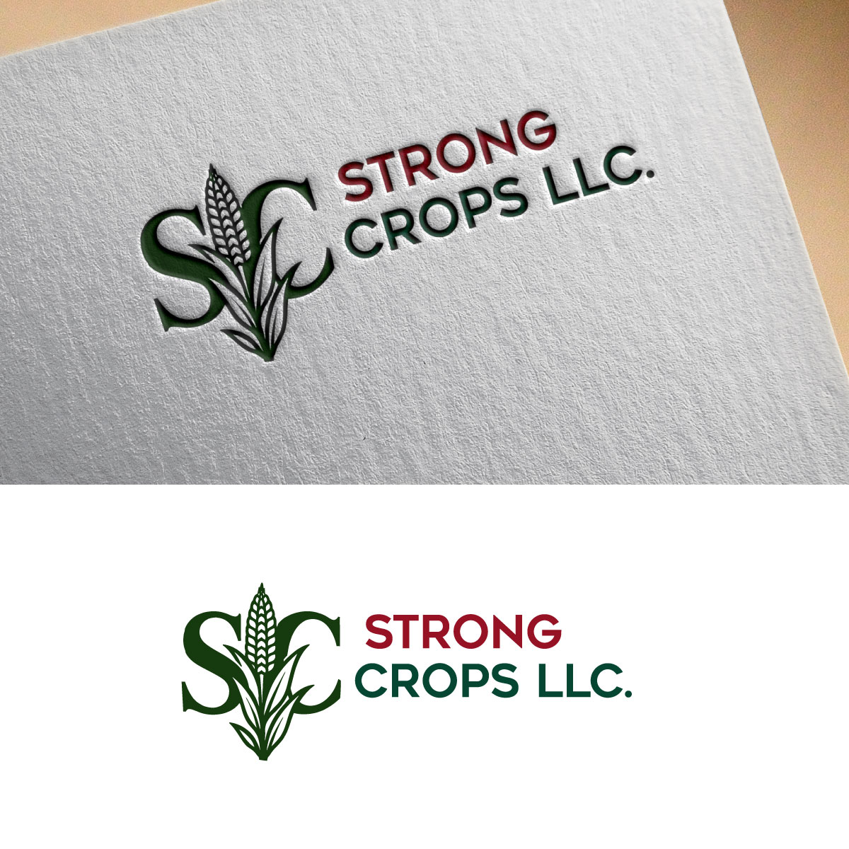 Logo Design by Fürstenberg design for this project | Design #35314704