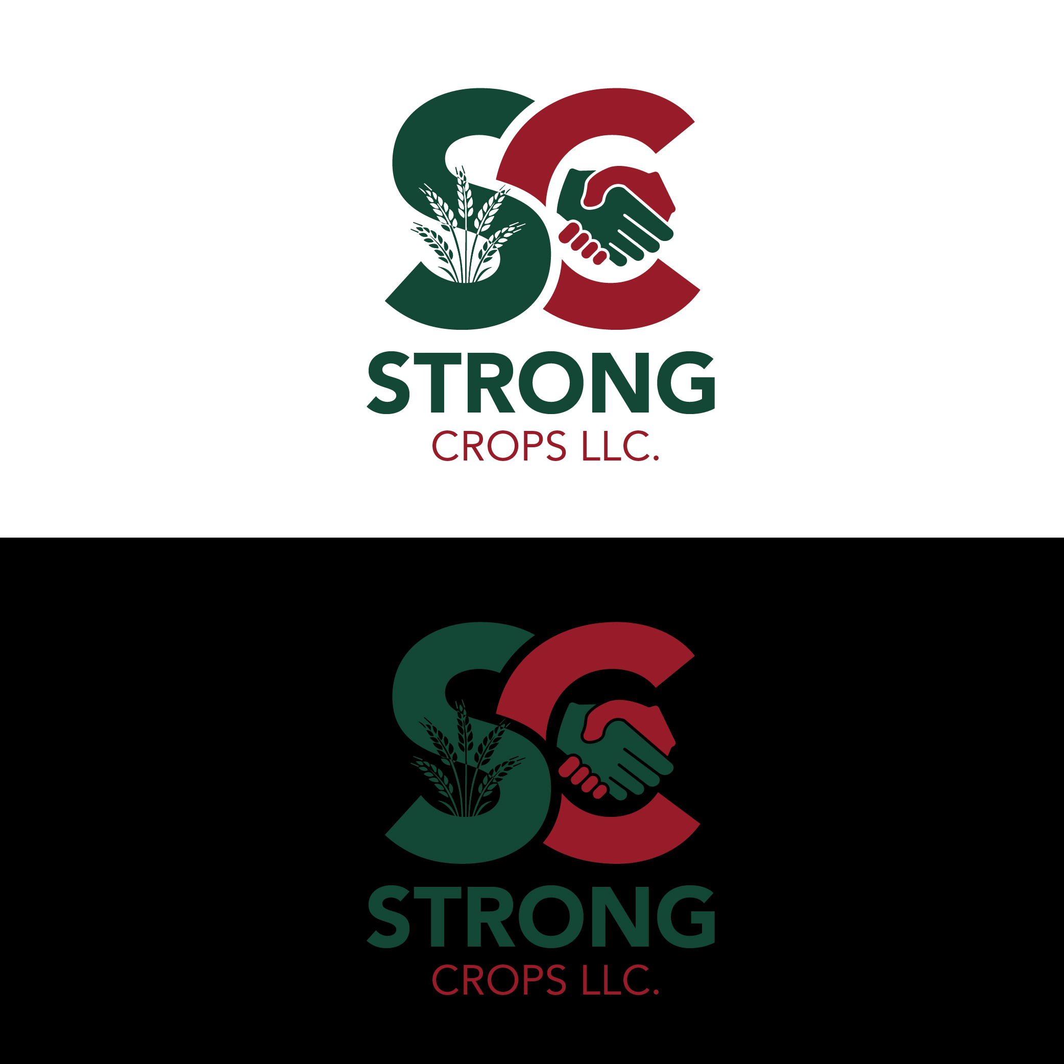 Logo Design by CrewType for this project | Design #35306829