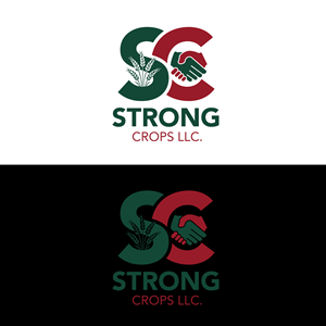 Logo Design by CrewType for this project | Design: #35306829