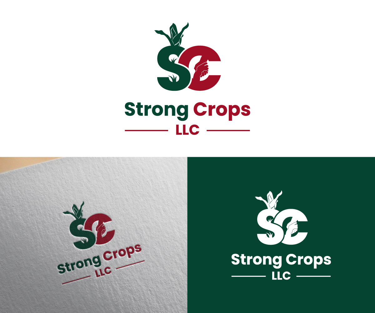 Logo Design by Ansh Design for this project | Design #35309842