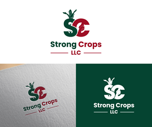 Logo Design by Ansh Design for this project | Design: #35309842